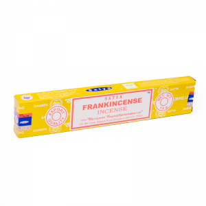 Satya Frankincense Incense